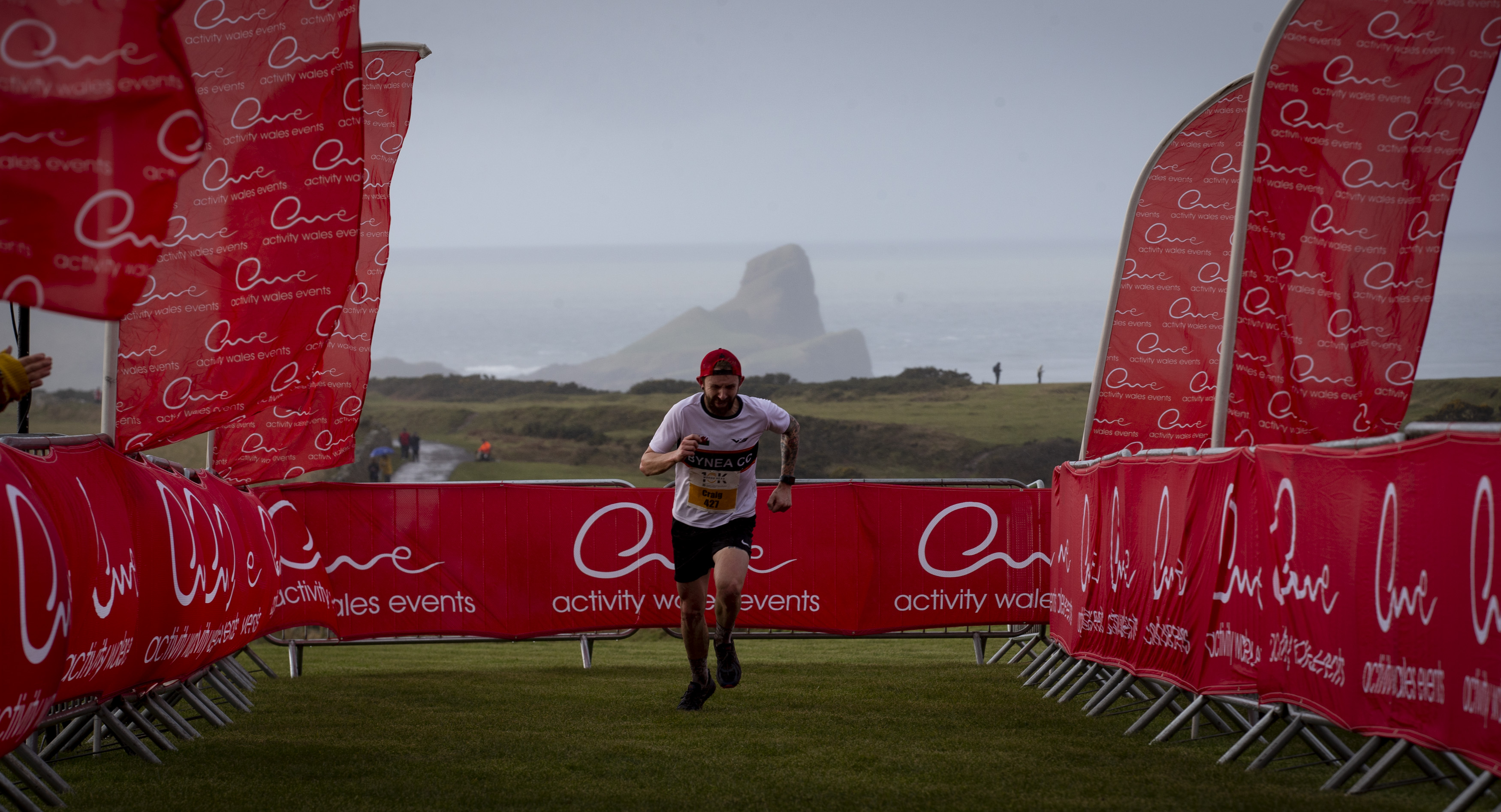 Worms Head 10K